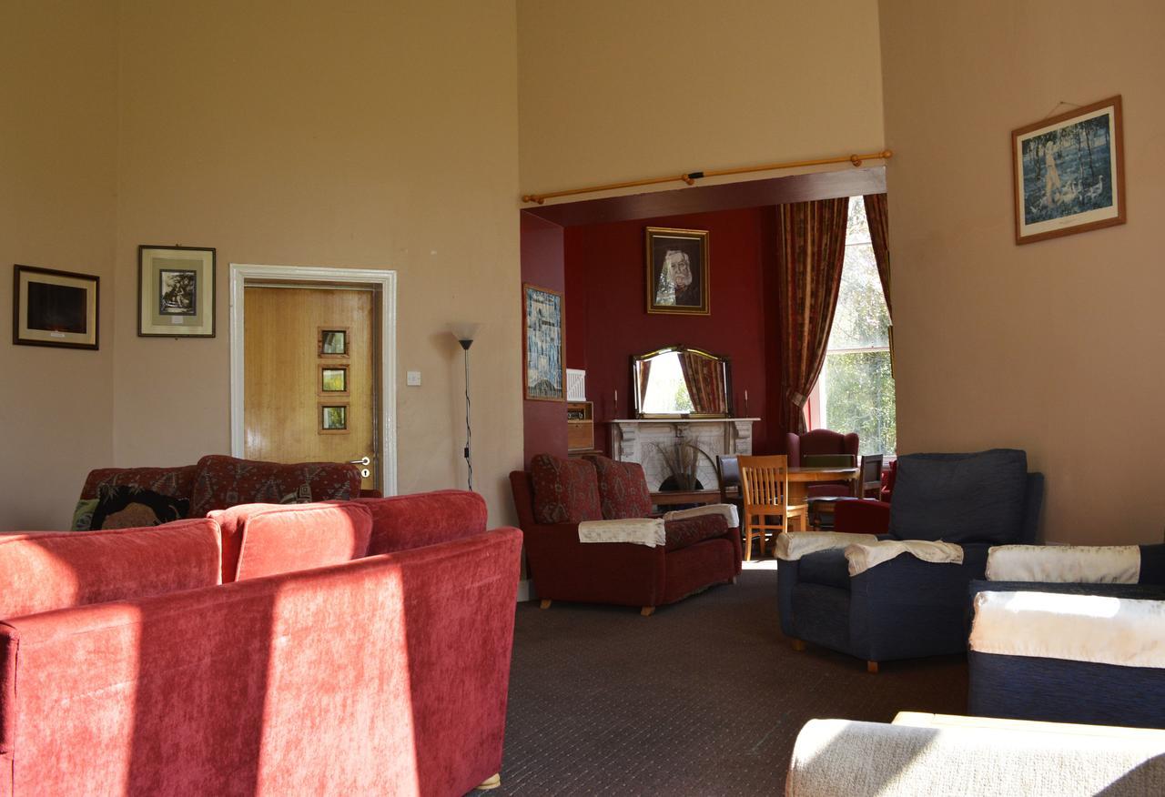Killarney International Hostel Buitenkant foto