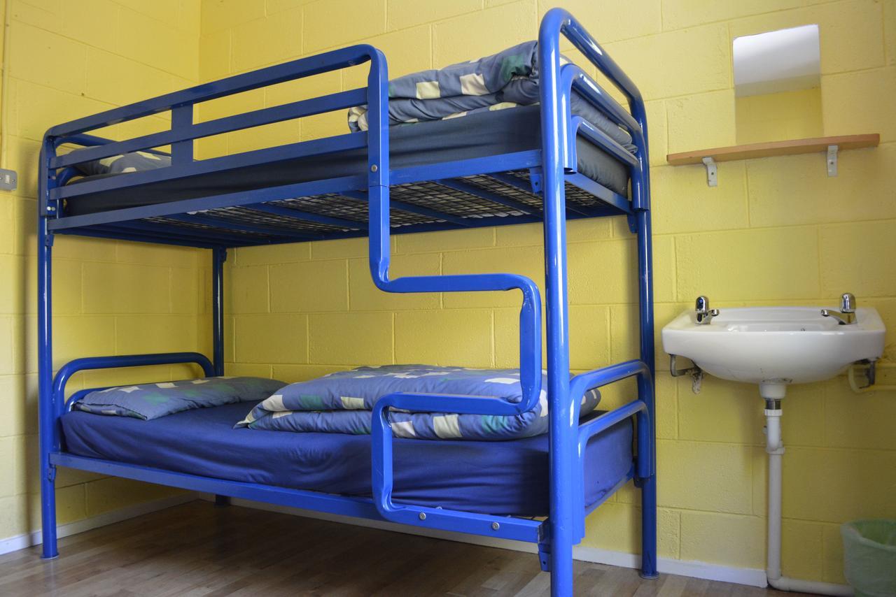 Killarney International Hostel Buitenkant foto